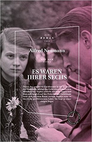Es waren ihrer sechs (Hardcover)