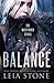 Balance by Leia Stone Balance by Leia Stone