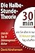 Die Halbe-Stunde-Theorie by David Abrahamson