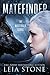 Matefinder (Matefinder, #1)
