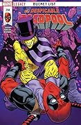The Despicable Deadpool #294