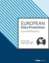 European Data Protection by Eduardo Ustaran