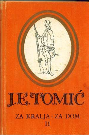 Za kralja, za dom 1-2