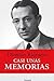 Casi unas memorias (Spanish Edition)