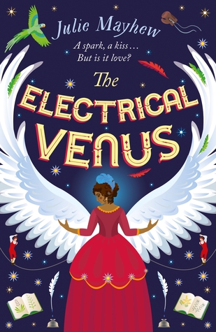 The Electrical Venus (Paperback)