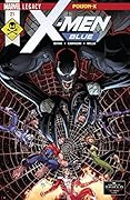 X-Men: Blue #21