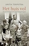 Het huis vol by Anita Terpstra