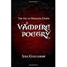 Vampire Poetry