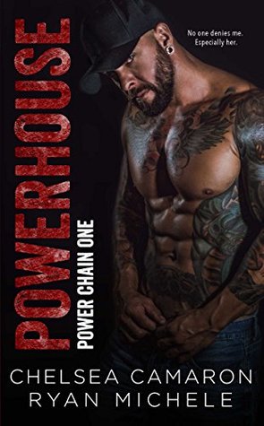 PowerHouse (Power Chain #1)