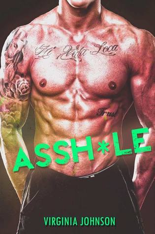 ASSH*LE (Bad Words Made Funny Book 5)