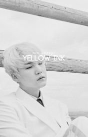 Yellow Ink » Min Yoongi
