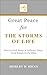 Great Peace for the Storms of Life by Shirley Hicks