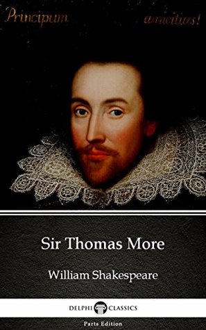 Sir Thomas More