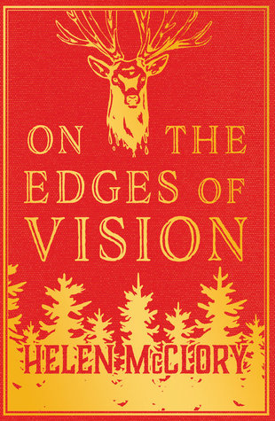 On the Edges of Vision (Paperback)