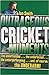 Outrageous Cricket Moments:...