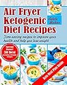 Air Fryer Ketogen...