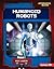 Humanoid Robots (Cutting-Edge Robotics)
