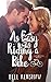 As Easy As Riding A Bike (J...