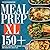 MEAL PREP XL: 150+ Healthy ...