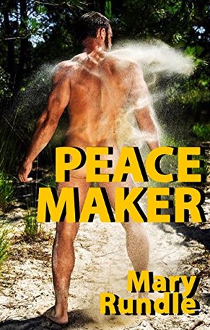 Peace Maker (Blackwood Pack, #3)