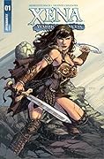 Xena: Warrior Princess Vol. 4 #1 (Xena: Warrior Princess