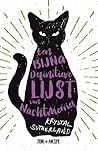 Een bijna definitieve lijst van nachtmerries by Krystal Sutherland
