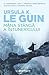 Mâna stângă a întunericului by Ursula K. Le Guin