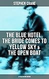 The Blue Hotel / ...