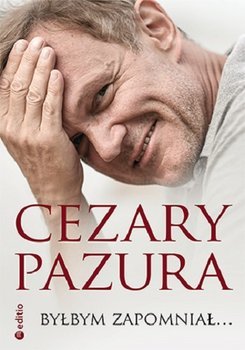 Byłbym zapomniał (Paperback)