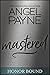 Mastered (Honor Bound #8)