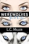 Book cover for Cloverfield Collections: Werewolves: Jez & Cole