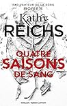 Quatre saisons de...