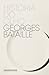 História do Olho by Georges Bataille