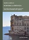 Scrivere la distanza: Uno studio sulle geografie della separazione nella scrittura femminile araba anglofona (Moduli OD) (Italian Edition)