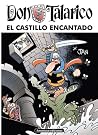 El castillo encantado (Don Talarico, #2) El castillo encantado (Don Talarico, #2)