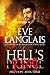 Hell's King (Hell's Son, #3)