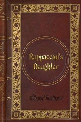 Rappaccini's Daughter