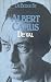 De val by Albert Camus