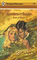 Summer Haze (Hardcover)