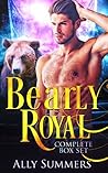 Bearly Royal Box Set