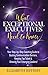 What Exceptional Executives Need to Know: Your Step-by-Step Coaching Guide to Busting Communication Barriers, Keeping Top Talent & Growing Your Emerging Leaders!