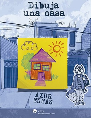 Dibuja una casa