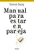 Manual para estar en pareja (Para estar bien) (Spanish Edition)