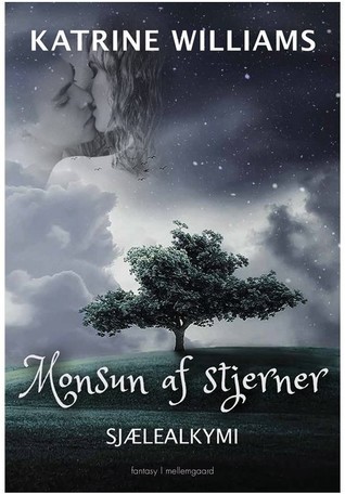 Monsun af stjerner (Sjælealkymi # 1)