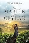 La Mariée de Ceylan by Dinah Jefferies