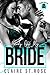 Hands Off My Bride (Scarred Angels MC #1)