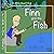 Finn and the Fish (Finn the...