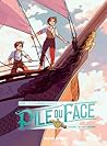 Pile ou face  Tome 2  by Hope Larson