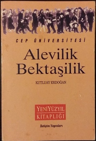 Alevilik Bektaşilik (Paperback)