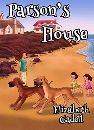Parson's House (Kindle Edition)